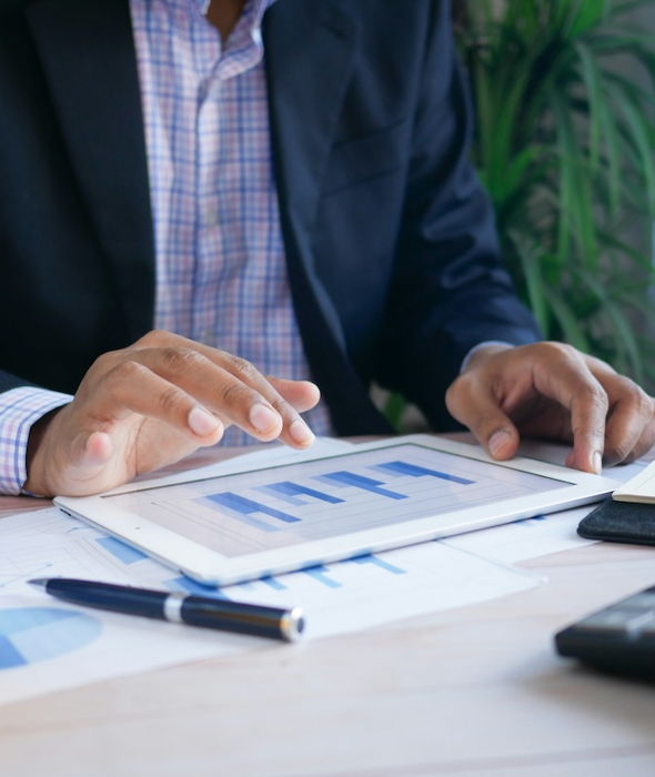 image for How Much Does a Financial Advisor Cost? Flat Fees vs. AUM Fees Explained