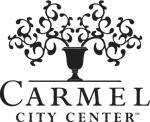 Logo for Carmel City Center