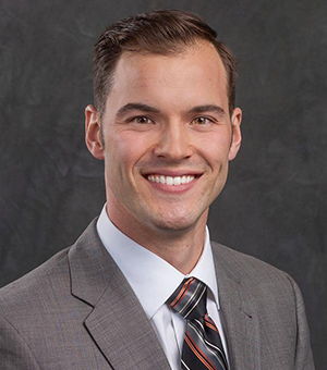 Ryan Ledbetter Image of Ryan Ledbetter