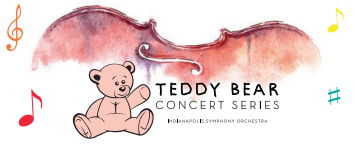 Teddy Bear Series