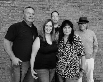Common Ground at Greenwood Moose Lodge