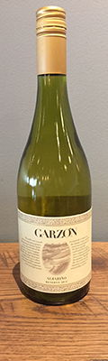 Garzon Albarino Garzon Albarino
