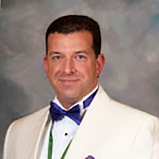 Anthony J. Albanese Anthony J. Albanese