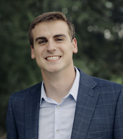 Image of Cody Hawkins CFP®