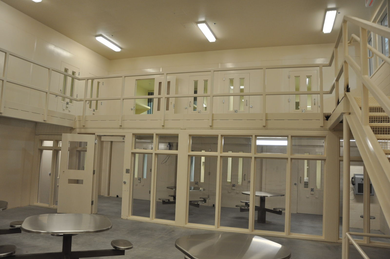 Oconee County Detention Center Walhalla SC