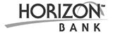 Logo for Horizon Bank