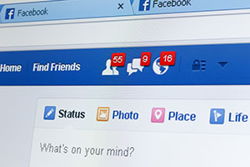 Churches: Stumped About What to Post on Facebook? Image for Churches: Stumped About What to Post on Facebook?