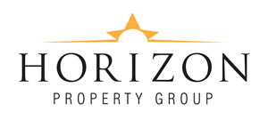 Logo for Horizon Property Group