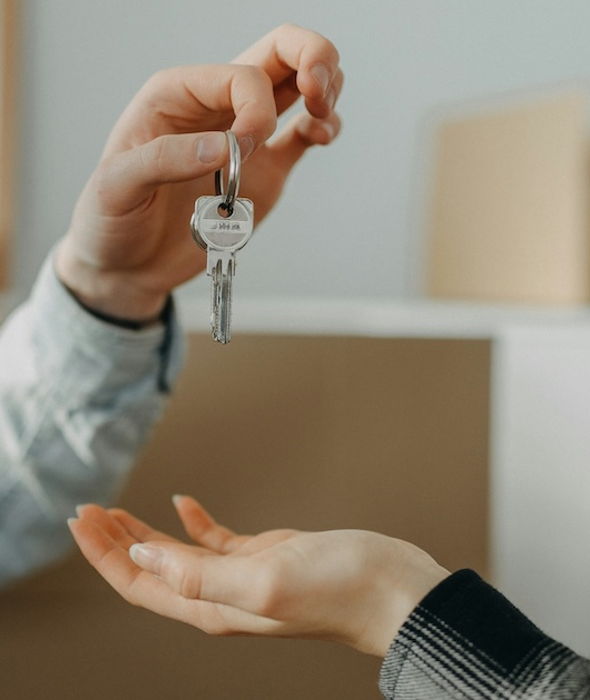 image for How Do You Know When You're Ready to Buy a House?