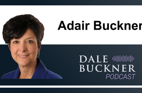 image for Probate and Estate Planning with Adair Buckner Ep. 284
