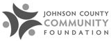 Logo for Johnson County Community Foundation