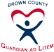 Logo for Brown County Guardian ad Litem