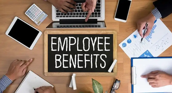 Image for It’s open enrollment period: where are your employee benefits?