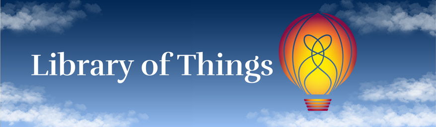 Library of Things Library of Things