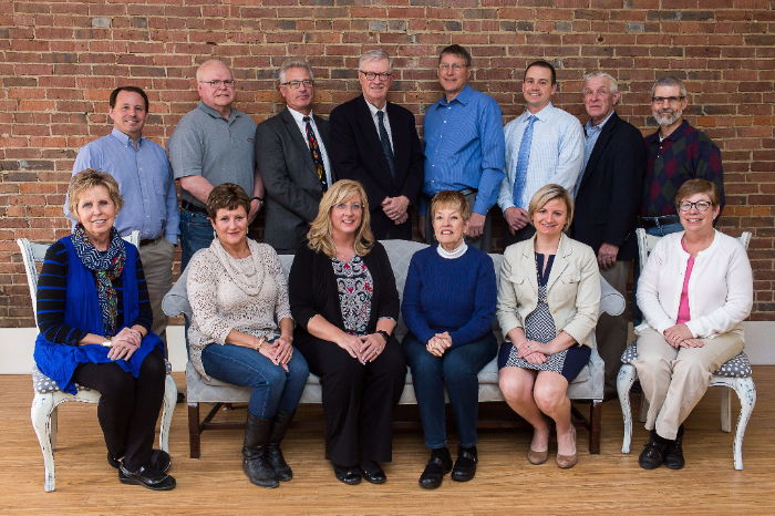 Image of board of directors Image of board of directors