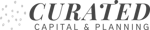 Logo for Curated Capital & Planning