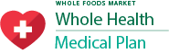 Logo for WebTPA Whole Foods Market