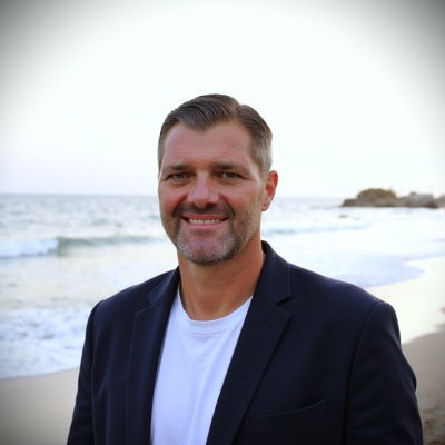 Image for Lucas Wennersten, CFA, CFP® (Canada), CFP® (U.S.A.)