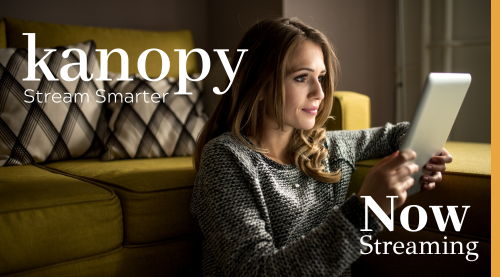 Image for Kanopy