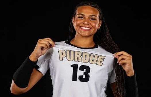 Image for Akasha Anderson Named to NCAA Division I Regional All-Tournament Team