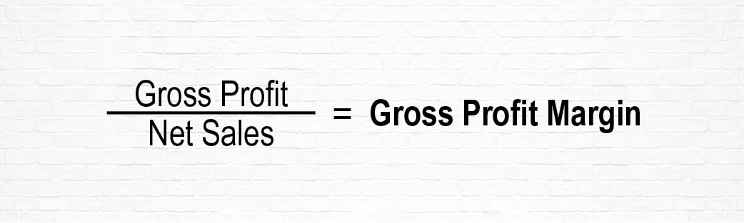 Gross Profit Margin Equation to Determine Gross Profit Margin