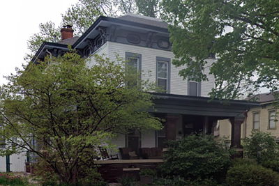 Residential Loan and Grant