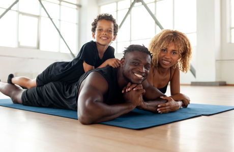 image for The Smart Play: How Athletes Can Build Generational Wealth