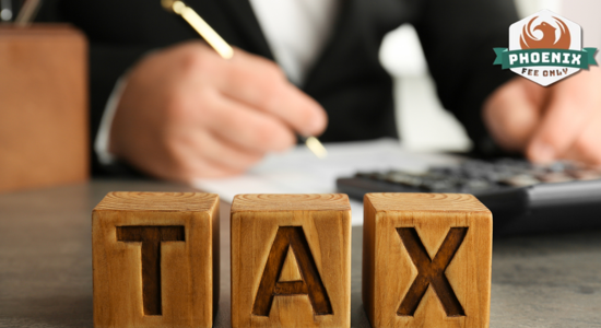 Image for Tax Loss Harvesting: Turning Market Losses into Long Term Gains