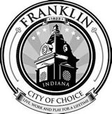 Logo for Franklin City Government