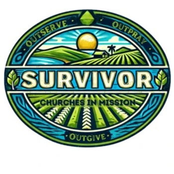 Survivor: Outserve, Outpray, Outgive at The Sycamore Survivor: Outserve, Outpray, Outgive at The Sycamore