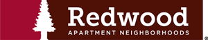 Logo for Redwood Whiteland