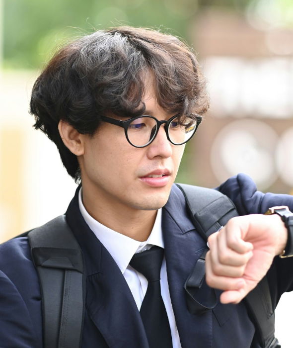 image for So You're Late Filing Your Taxes. Now What?