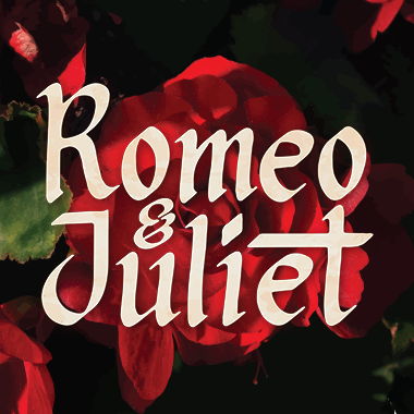 Image for ROMEO & JULIET AUDITIONS