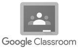 Logo for Google Classroom