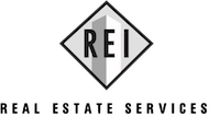 REI Real Estate Services REI Real Estate Services Logo