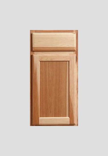 SPRING VALLEY HICKORY CABINET