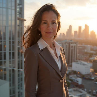 Image for Elizabeth Megret de Serilly d'Etigny