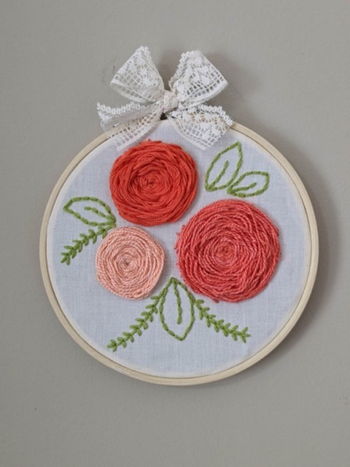 Beginners Guide to Hand Embroidery Beginners Guide to Hand Embroidery