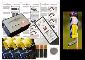 Image of Fireworks Firing System