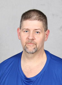 Mike Eastes Image of Mike Eastes