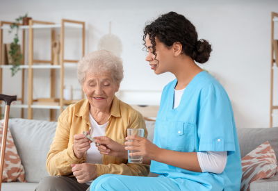 Image for Long-Term Care Costs in New England: What Families Need to Know