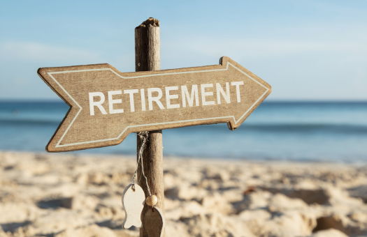Image for Considerations for Early Retirement