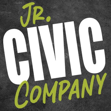 Image for JR. CIVIC COMPANY AUDITIONS