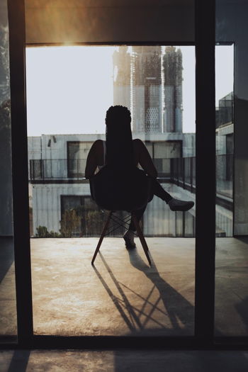 An Honest Look At Human Trafficking (Part 1/16)