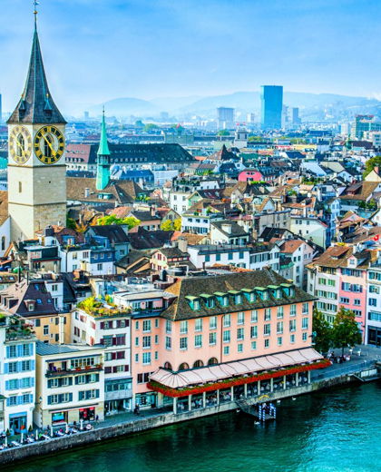 Navigating the Switzerland Tax Rate as a Foreigner