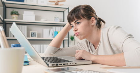 How Your Security Questions Are Hurting Your Brand Image for How Your Security Questions Are Hurting Your Brand