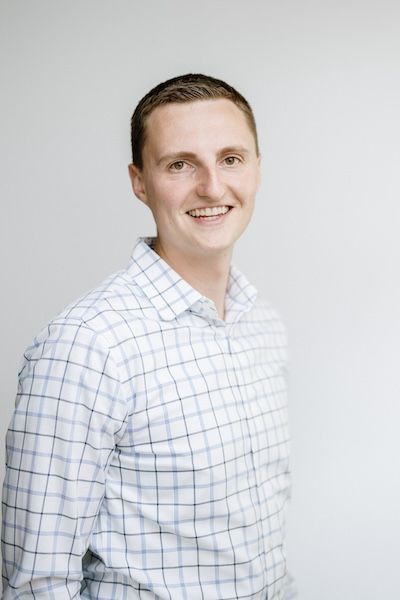 ben geiger headshot