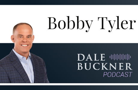 image for Individual Real Estate Ownership with Bobby Tyler | The Dale Buckner Podcast Ep. 250