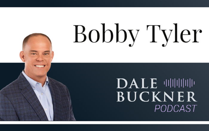 Image for I Hate Taxes with Bobby Tyler part 1 | Dale Buckner Podcast Ep. 153