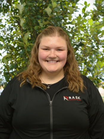 Image for Braelyn Beaty